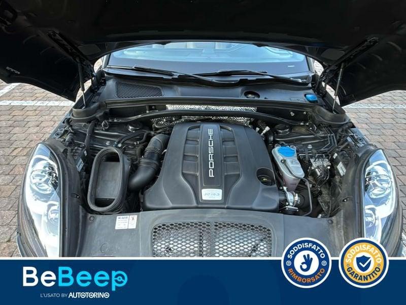 Porsche Macan 3.0D S 250CV PDK MY16