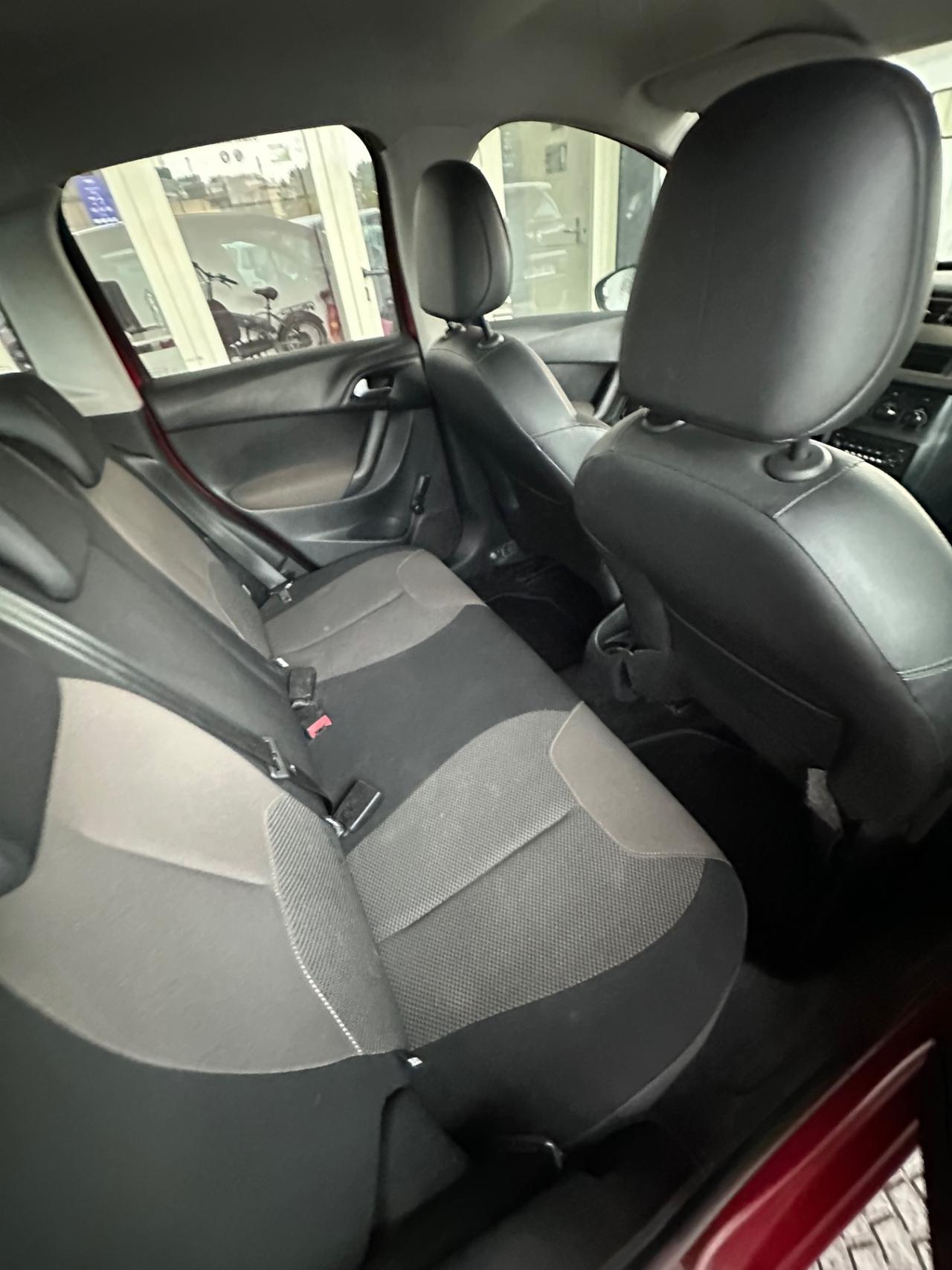 Citroen C3 PureTech 82 Seduction