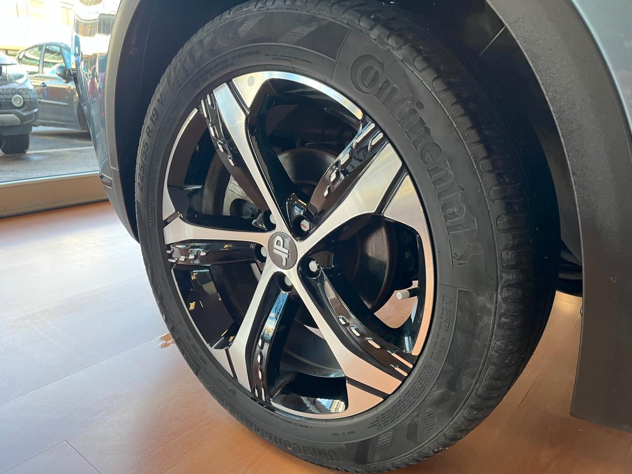 Dr 6.0 1.5 Turbo CVT Bi-Fuel GPL