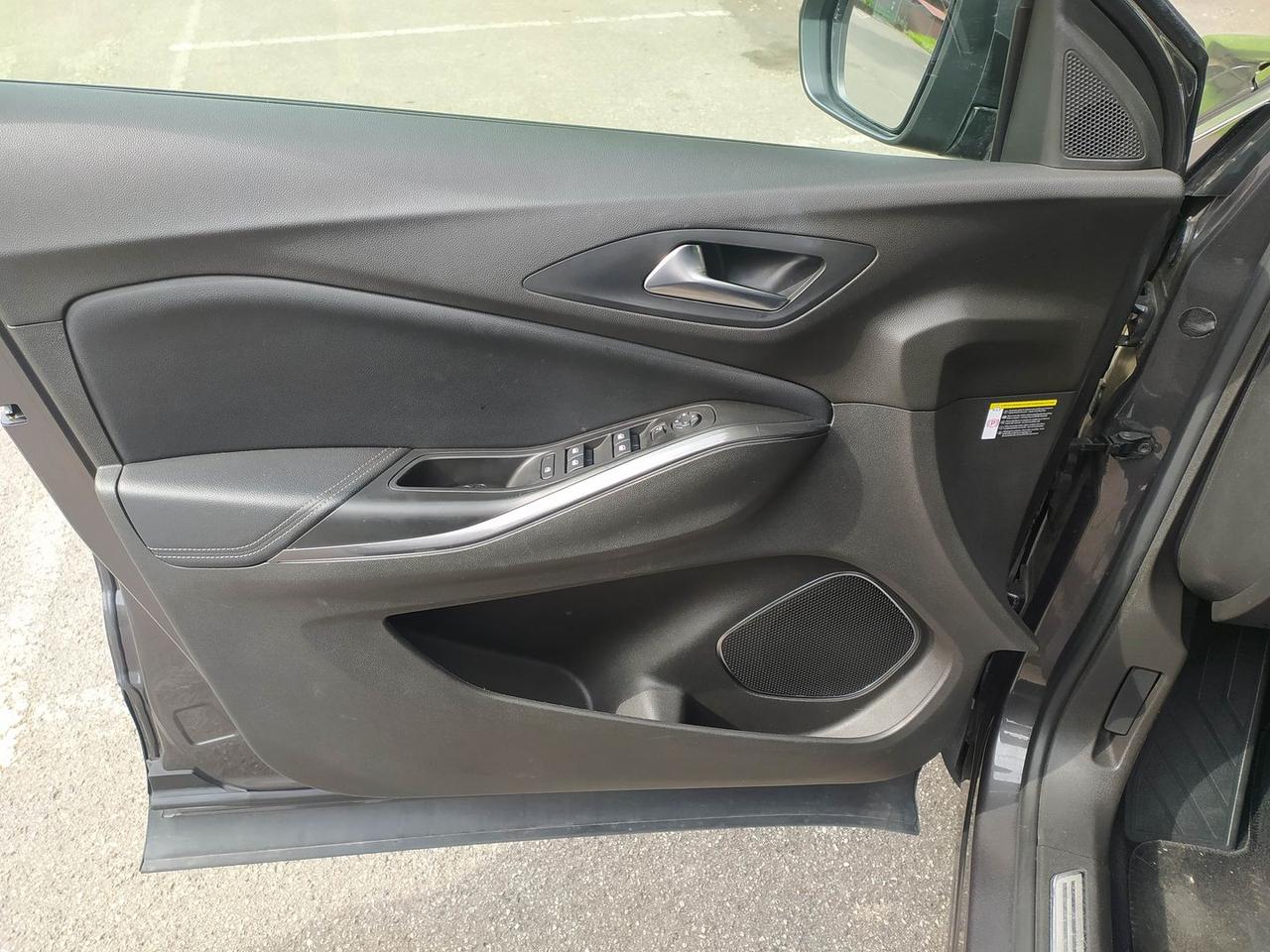 Opel Grandland X 1.5 diesel Ecotec