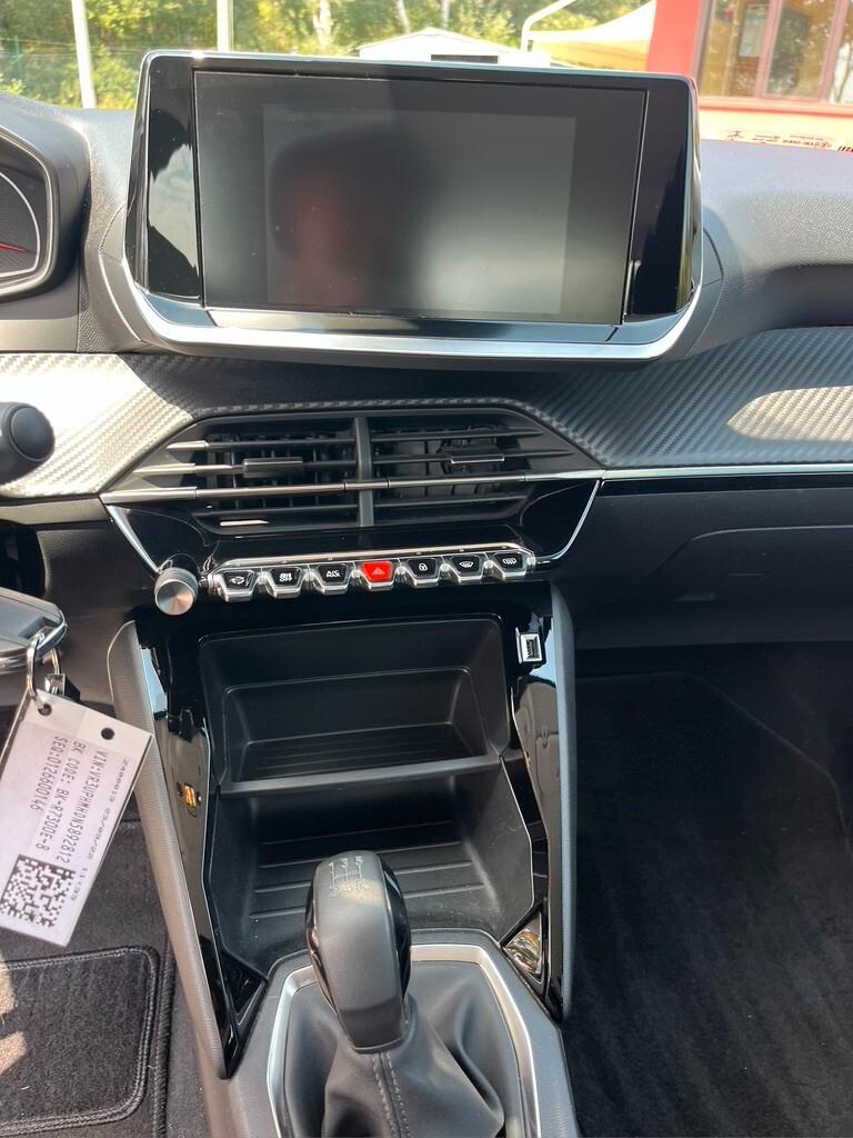 Peugeot 208 PureTech 75 Stop&Start 5 porte Active