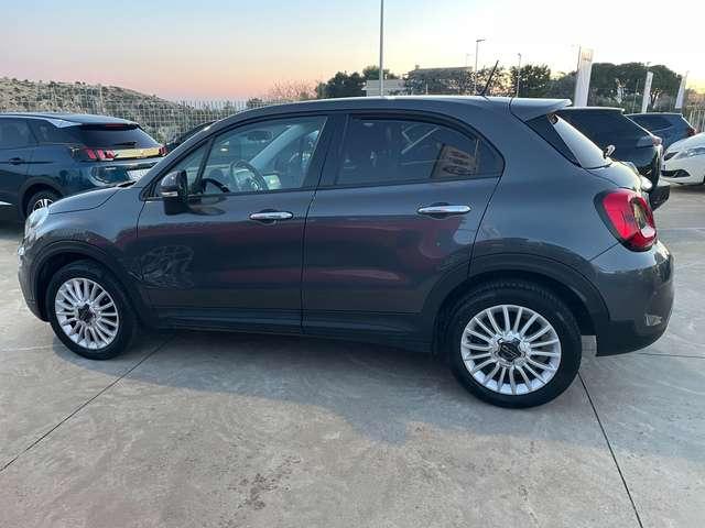 Fiat 500X 1.3 mjt Connect 95CV "Km 77.000"