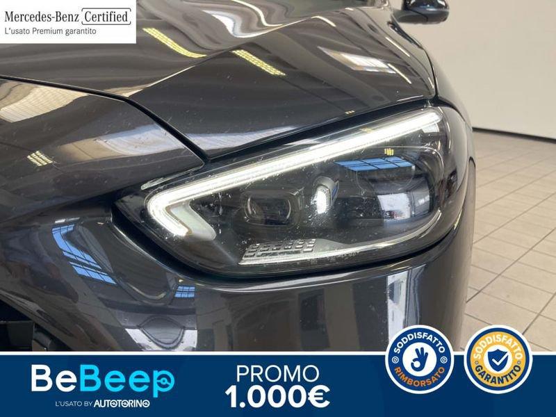 Mercedes-Benz Classe C C SW AMG 43 MHEV PREMIUM PRO 4MATIC AUTO