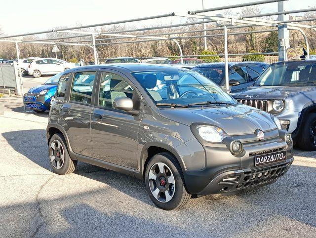 FIAT Panda Cross Hybrid 1.0 FireFly S&S