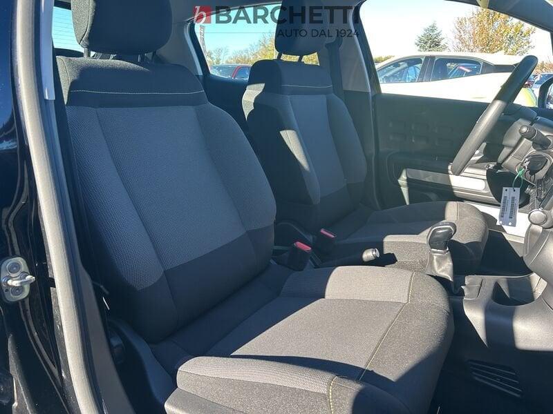 Citroën C3 3ª SERIE PURETECH 83 S&S FEEL PACK