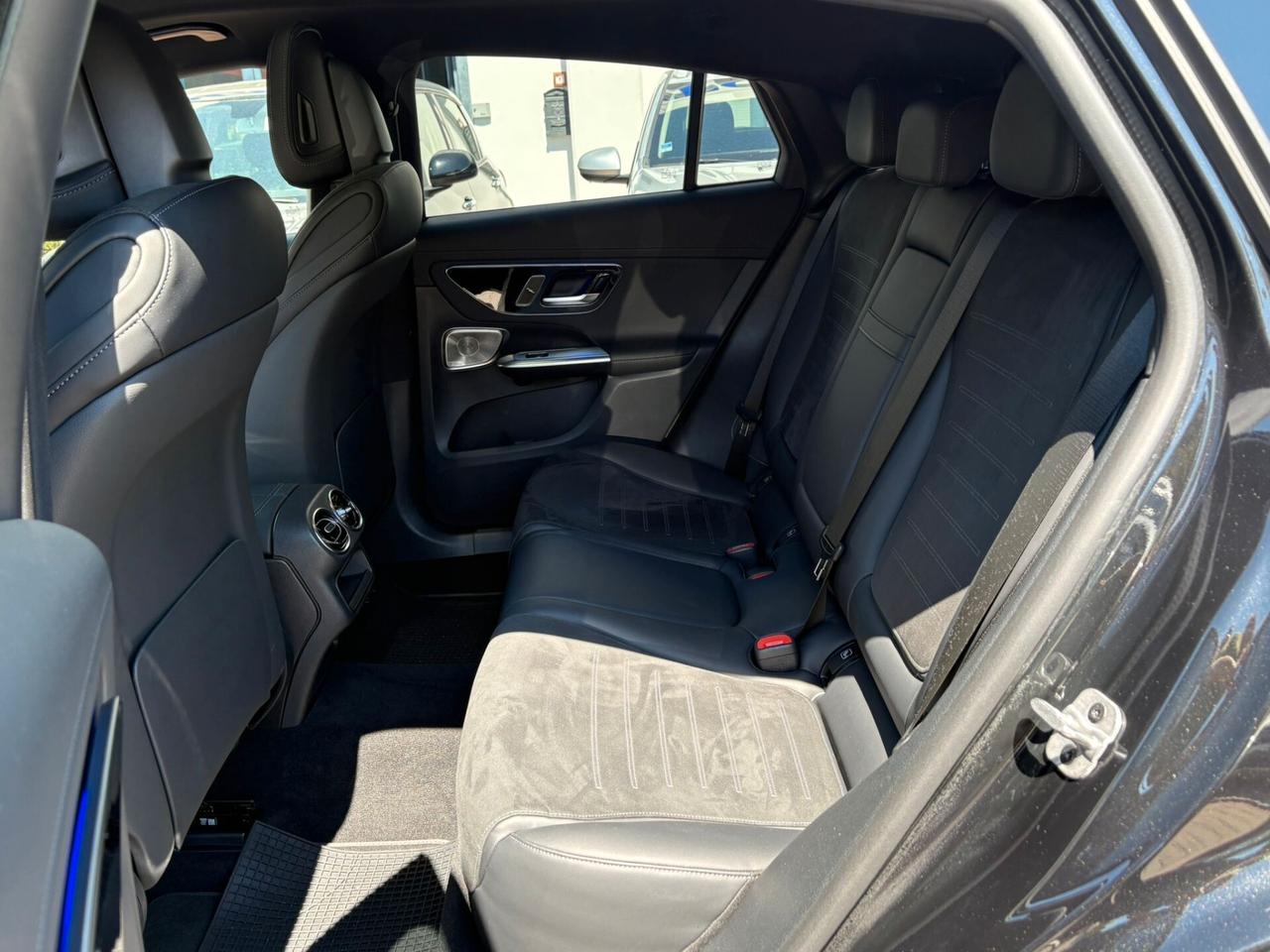 Mercedes-benz GLC 220 d 4Matic Mild Hybrid AMG Line Premium Plus