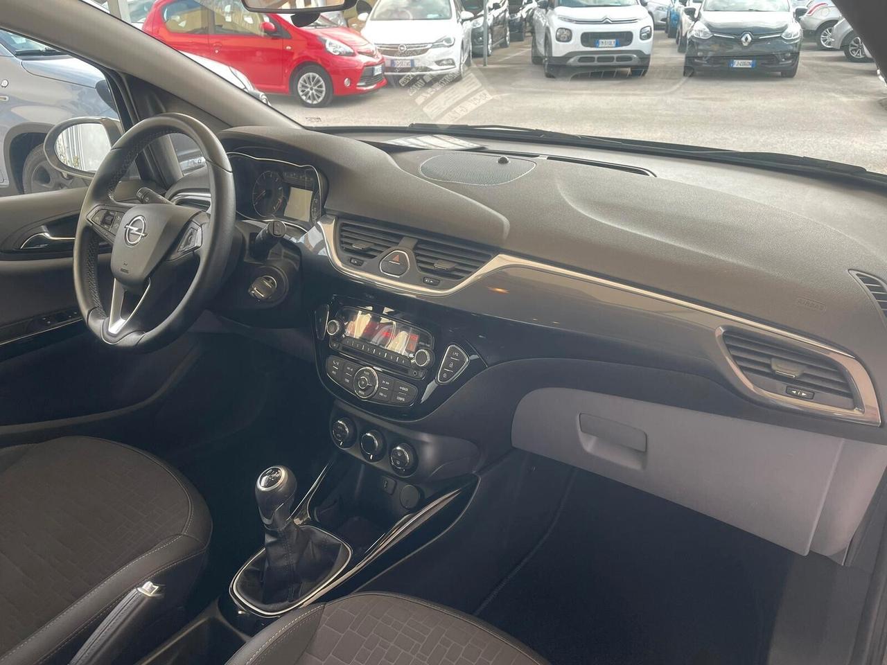 Opel Corsa 1.4 90CV GPL Tech 5 porte Cosmo