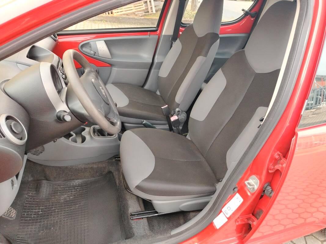 Citroen C1 5 Porte 1.0 Style 5p