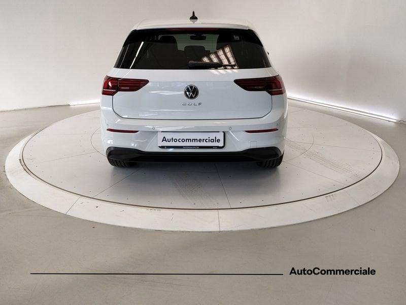 Volkswagen Golf 2.0 TDI 150CV DSG SCR Editon Plus