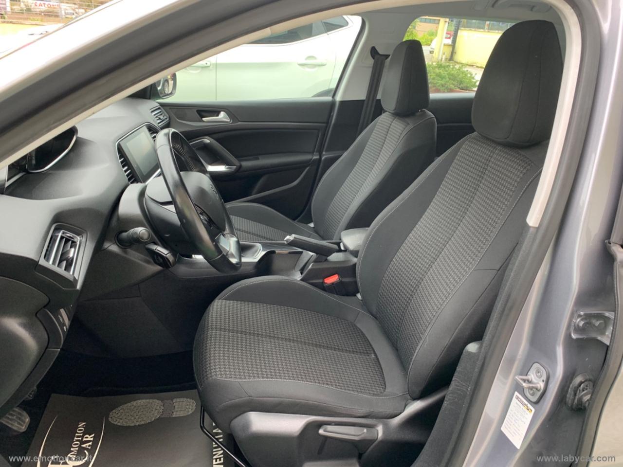 PEUGEOT 308 BlueHDi 100 S&S SW Style - 2019