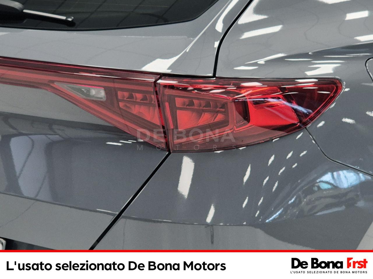 Cupra Formentor 2.0 tdi 150cv