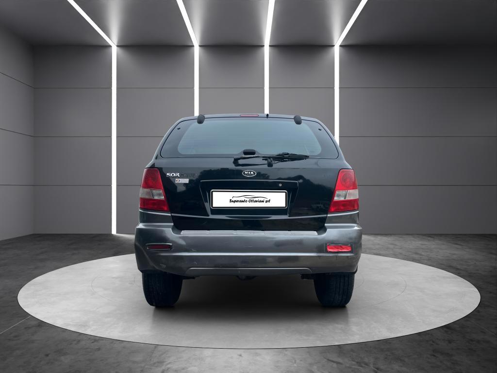 Kia Sorento 2.5 crdi 16v EX Comfort AUTOCARRO