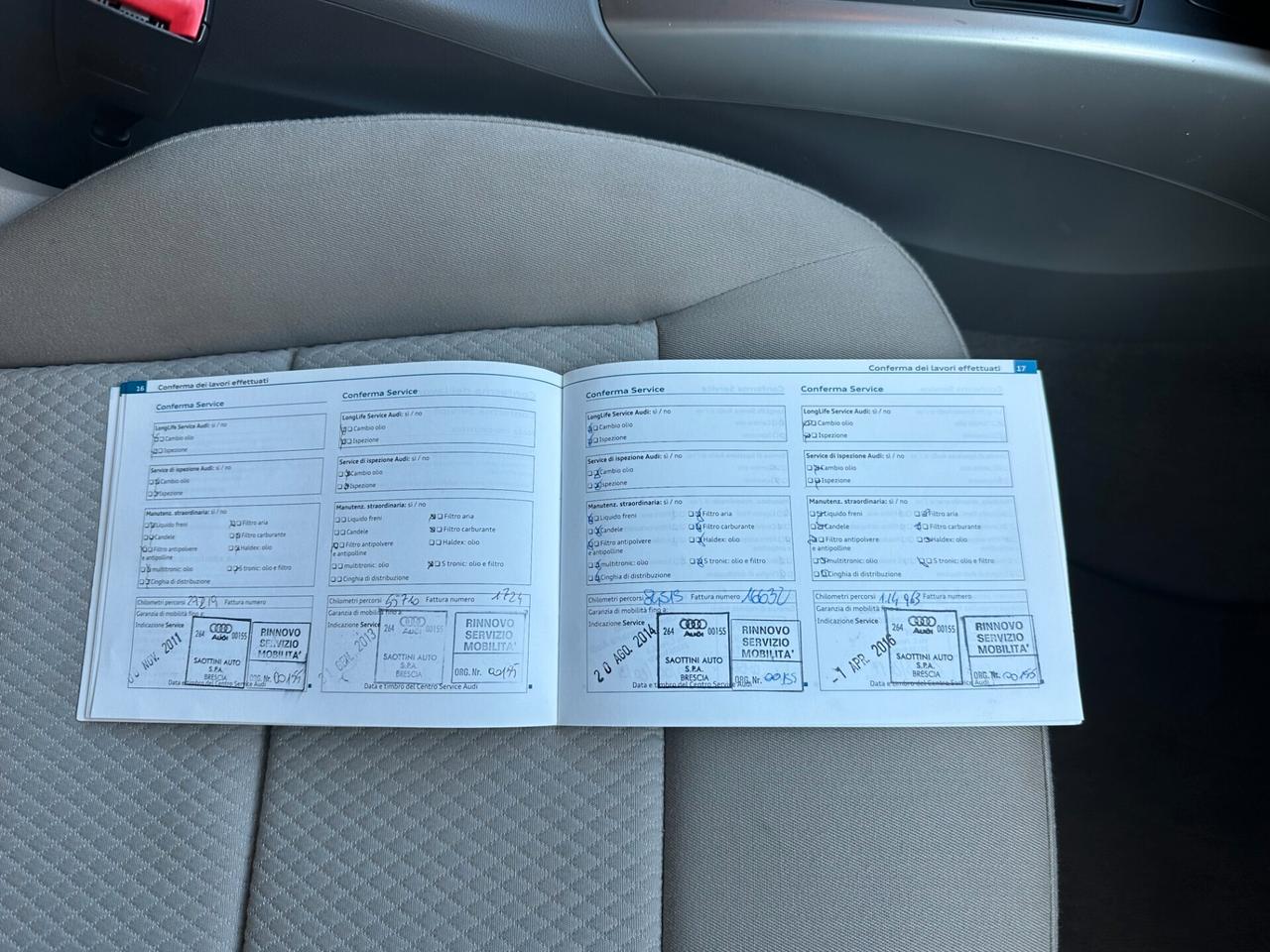 Audi Q5 2.0 TDI 170 CV quattro S tronic