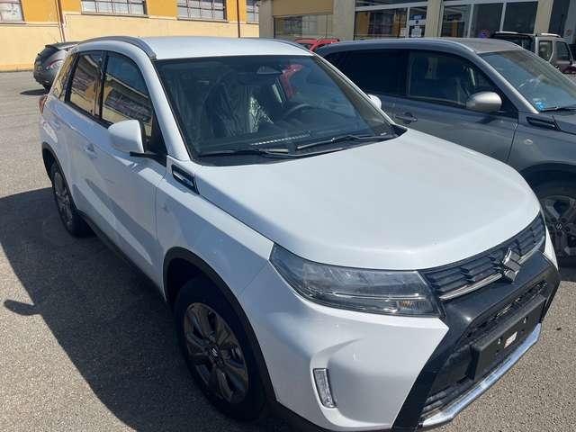 Suzuki Vitara 1.4 HYBRID COOL+ 2WD, NUOVO, NON KM ZERO, DAL 1986