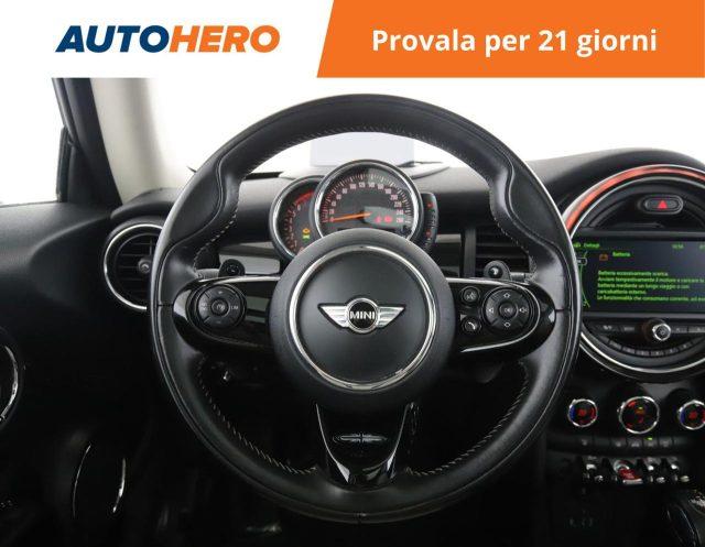 MINI Cooper S 2.0 Cooper S