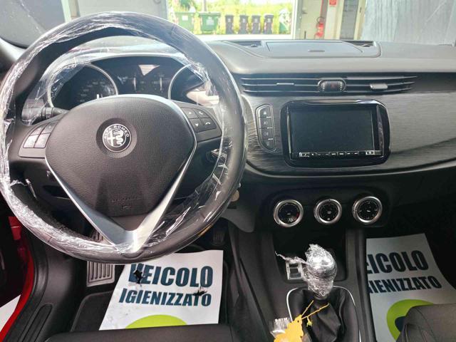 ALFA ROMEO Giulietta 1.4 Turbo 120 CV Super