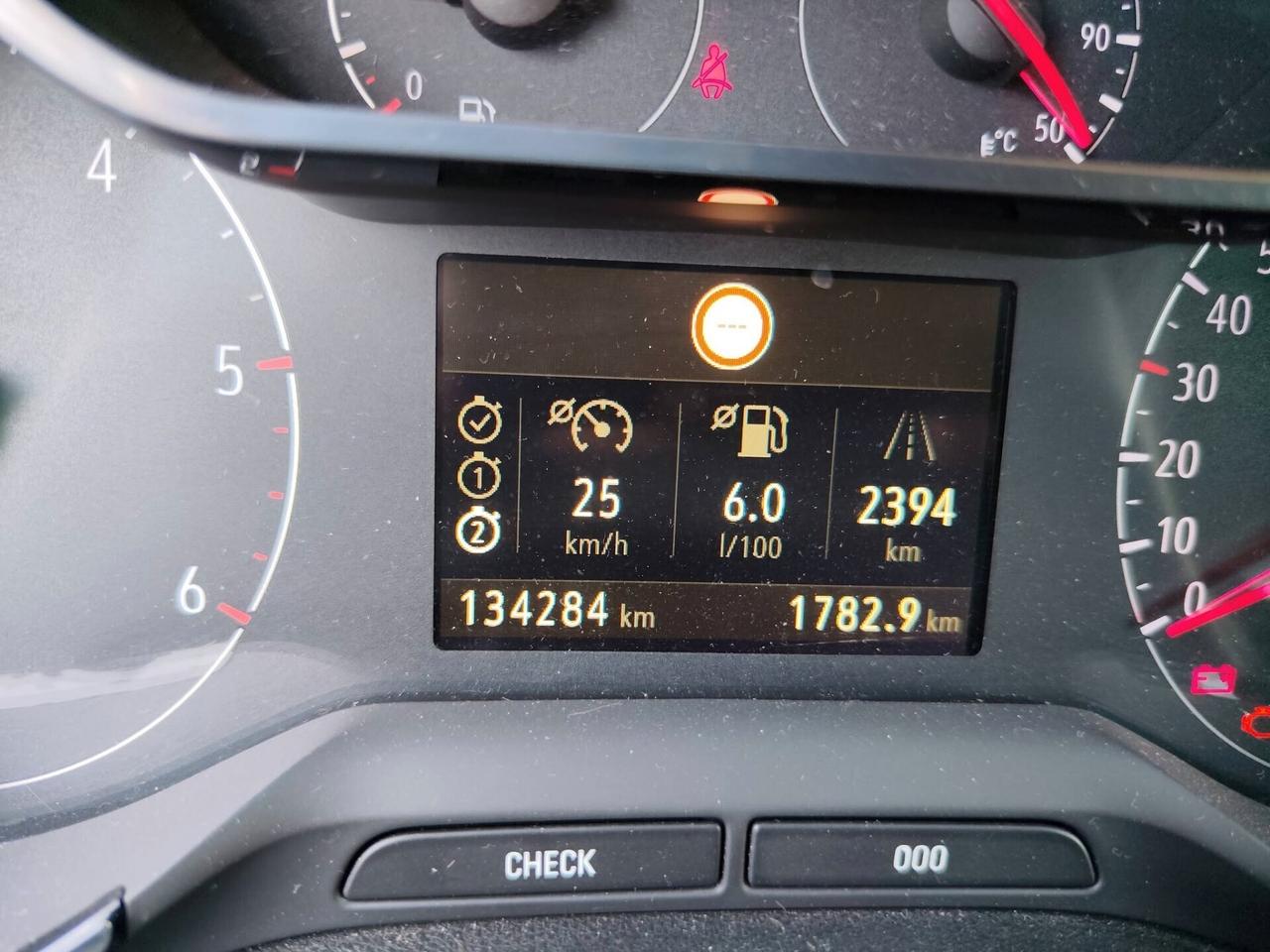 Opel Crossland X 1.6 ECOTEC D 8V Start&Stop Advance