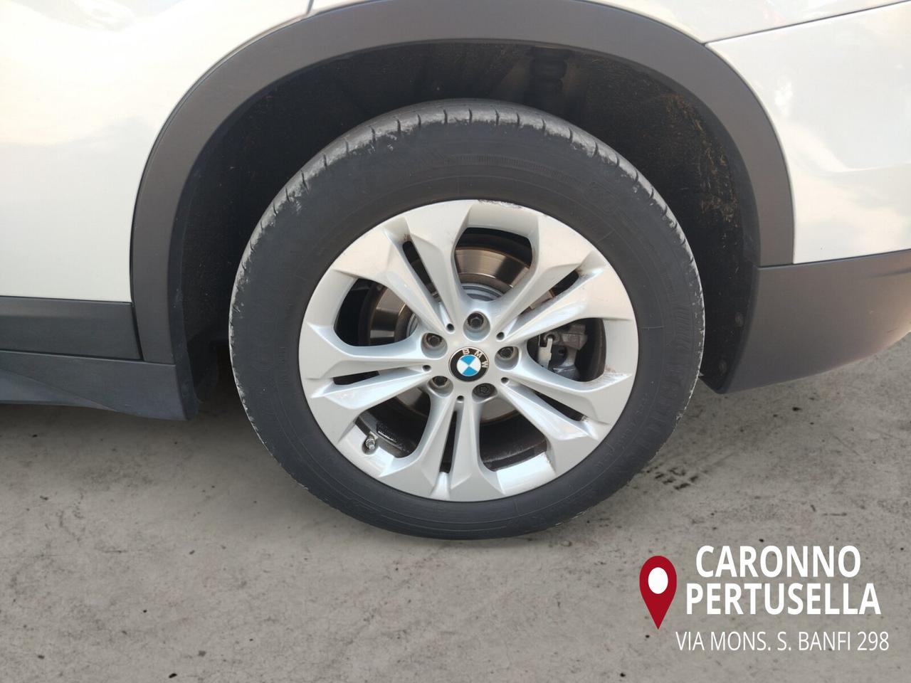 BMW X1 xdrive25e Business Advantage auto