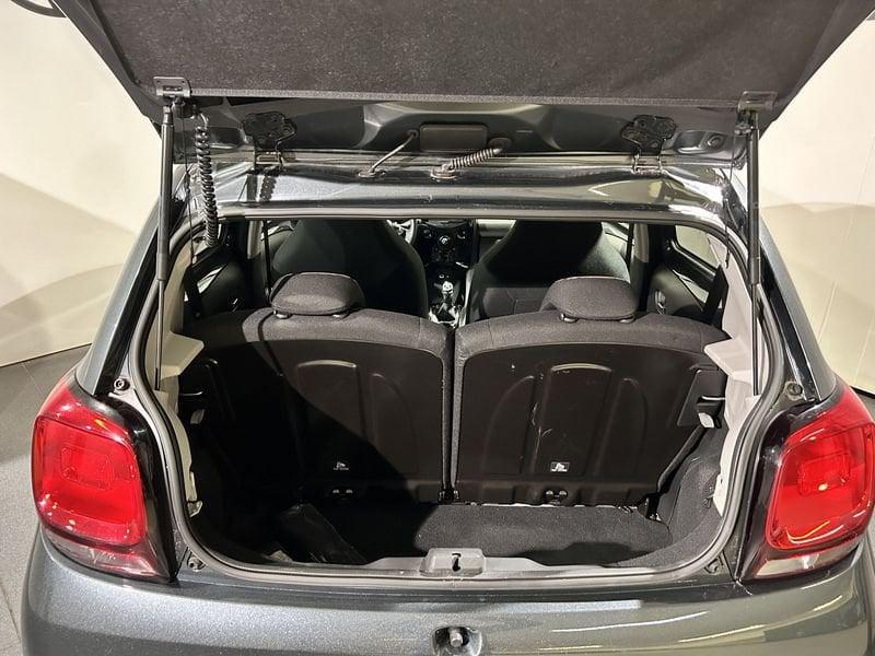 Citroën C1 C1 VTi 72 S&S 5 porte Shine