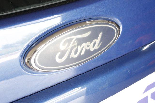 FORD Focus 2.5T (225CV) 20V 5p. ST