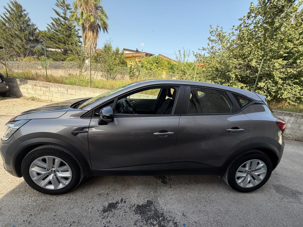 Renault Captur TCe 90 CV Equilibre