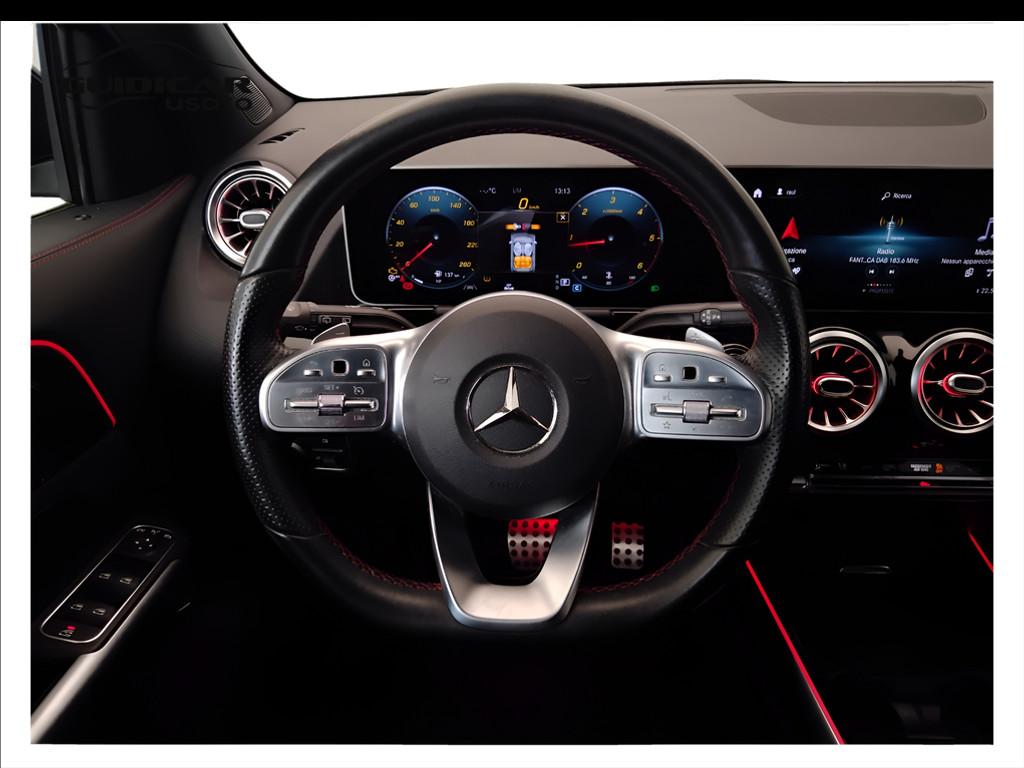 Mercedes-Benz GLA-H247 2020 - GLA 200 d Premium 4matic auto