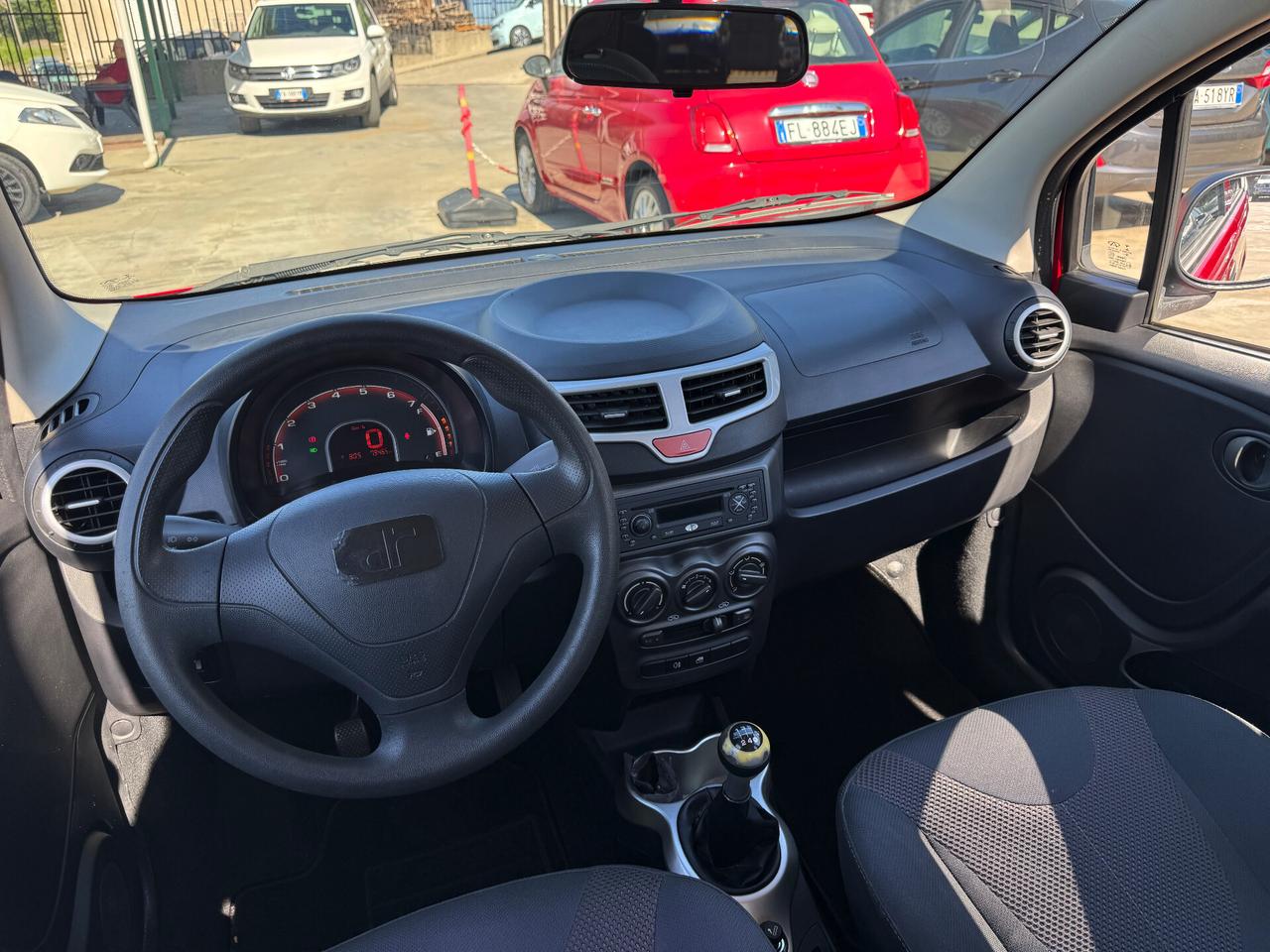 Dr Zero 1.0 Bifuel GPL/ Dr0 /79.000KM