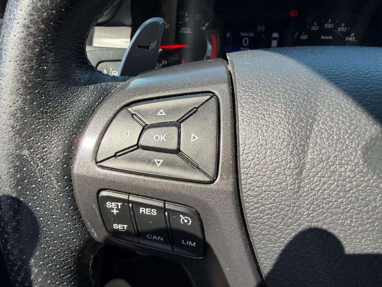 Ford Ranger Raptor 2.0 tdci double cab 213c #10454