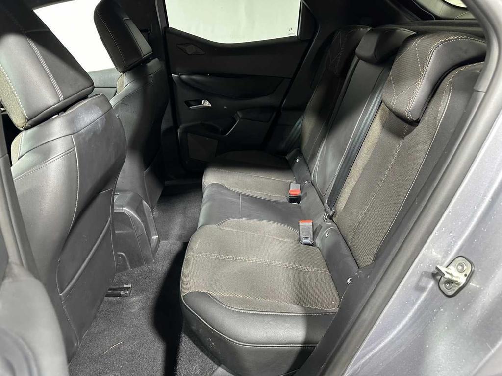 DS DS3 Crossback 1.5 bluehdi So Chic 130cv auto