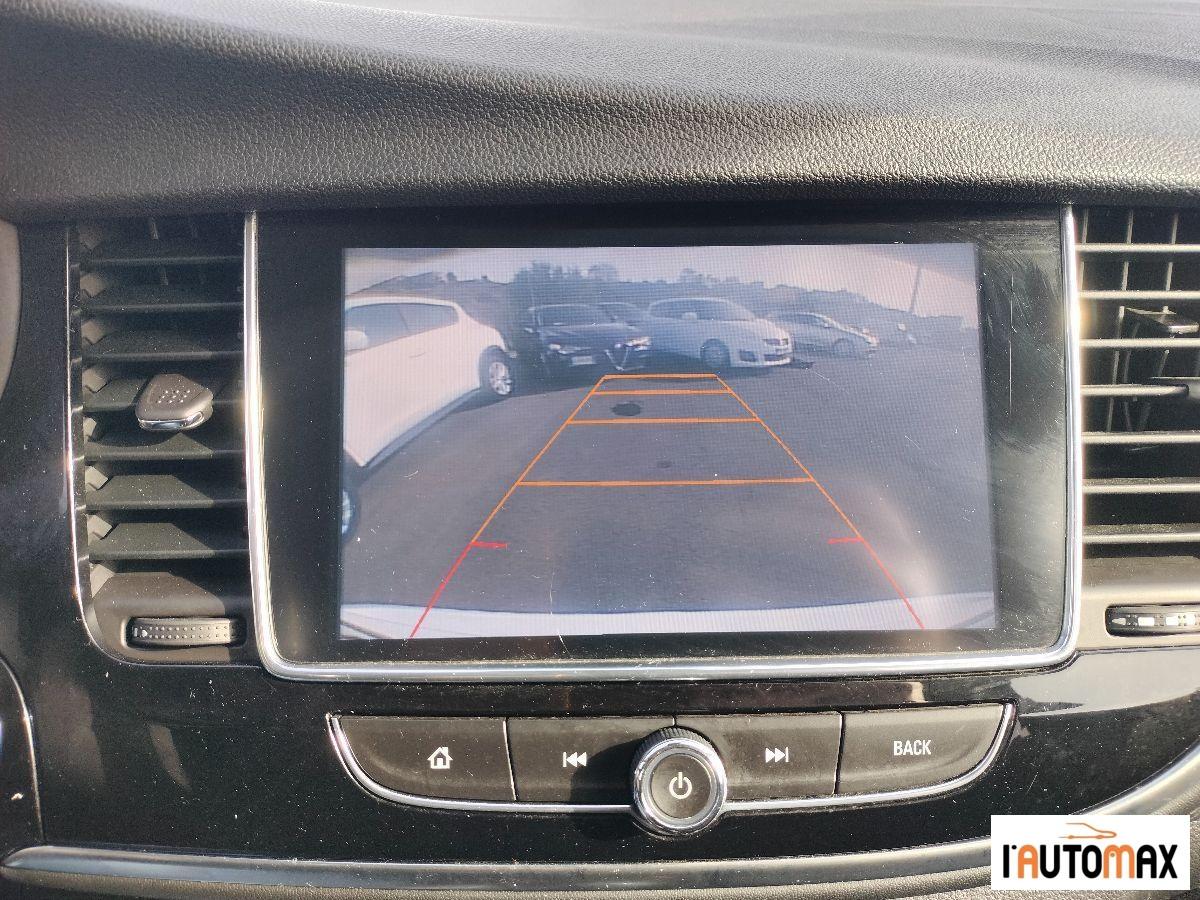 OPEL - Mokka X 1.6 cdti Advance 4x2 136cv auto