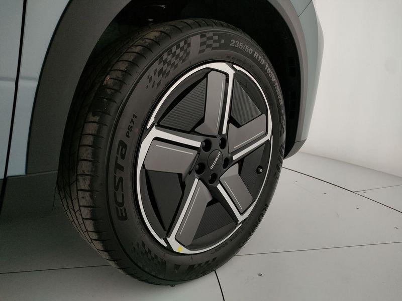 Jaecoo Jaecoo 7 Super Hyb. Jaecoo 7 1.5 TGDI 347 CV PHEV Premium