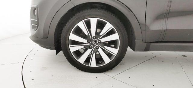 KIA Sportage 1.7 CRDI 141 CV DCT7 2WD Style