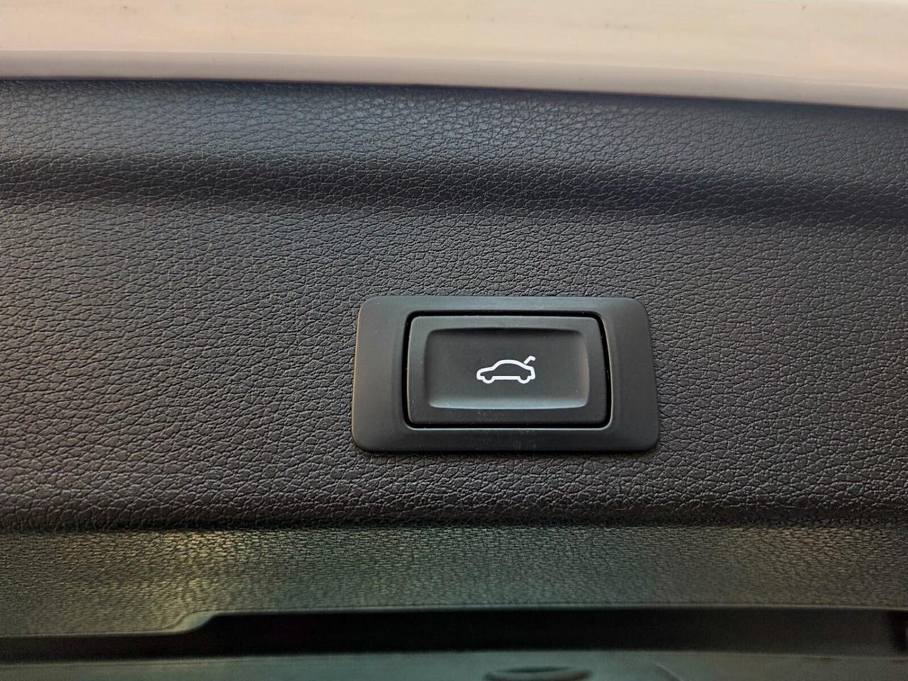 Audi Q3 SPB 35 TDI QUATTRO S tronic Business