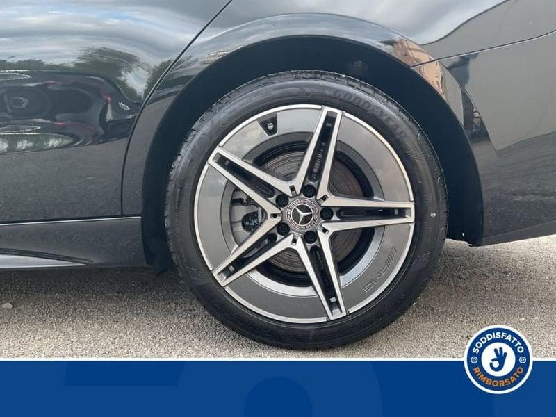 Mercedes-Benz Classe C 220d 4Matic Station Wagon Mild Hybrid AMG Line Advanced Plus