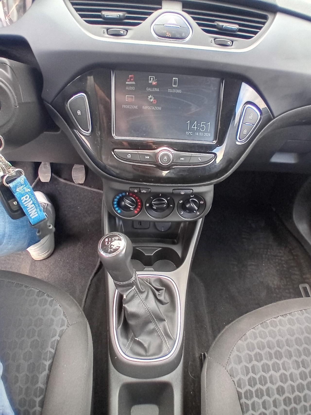 Opel Corsa 1.3 CDTI 5 porte finanzio