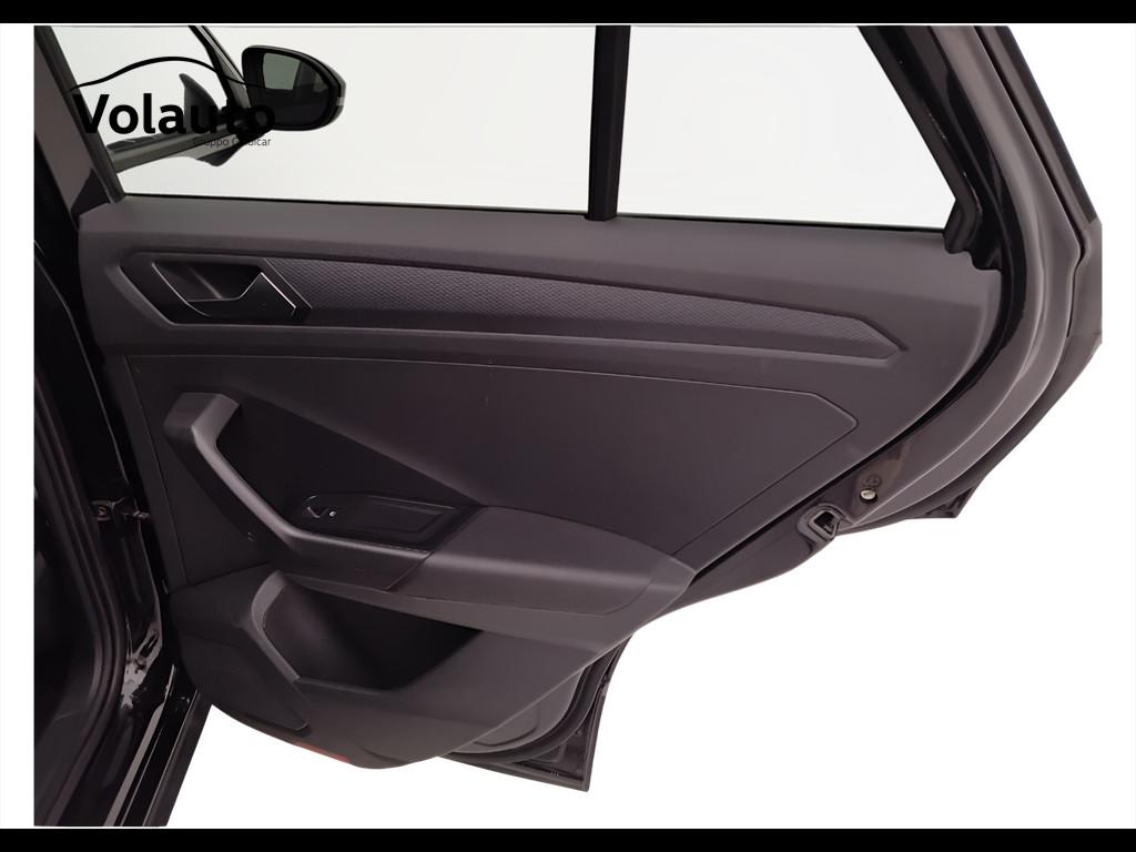 VOLKSWAGEN T-Roc 2022 - T-Roc 2.0 tdi Style 115cv