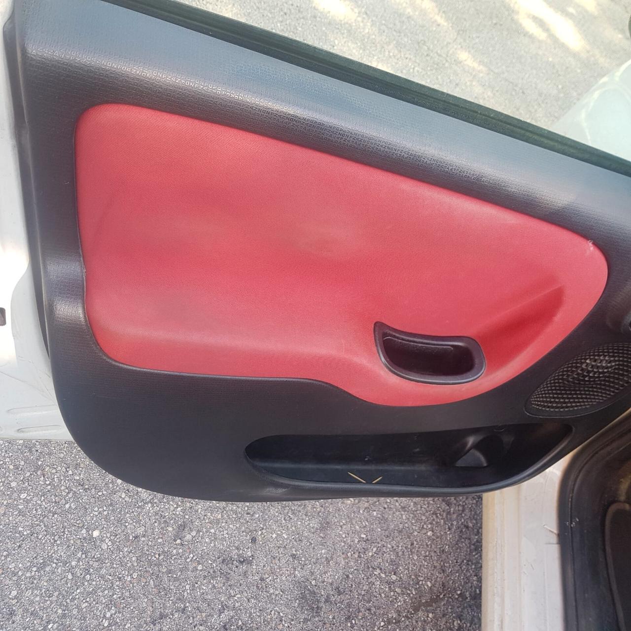 Fiat Panda 0.9 TwinAir Turbo Nat. Power Easy