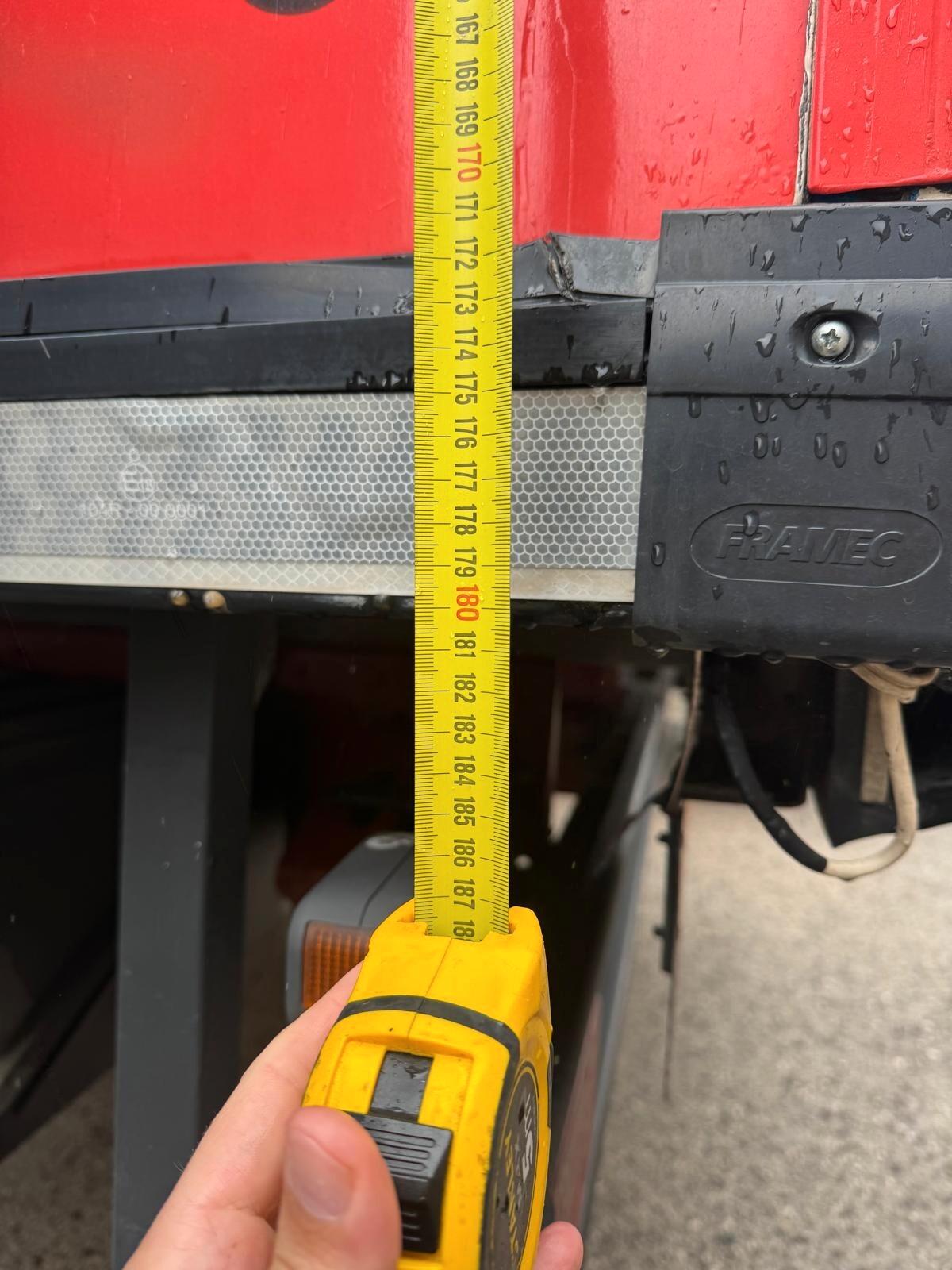 CASSA FRIGO 10 SPORTELLI PIASTRE EUTETTICHE NO ATP