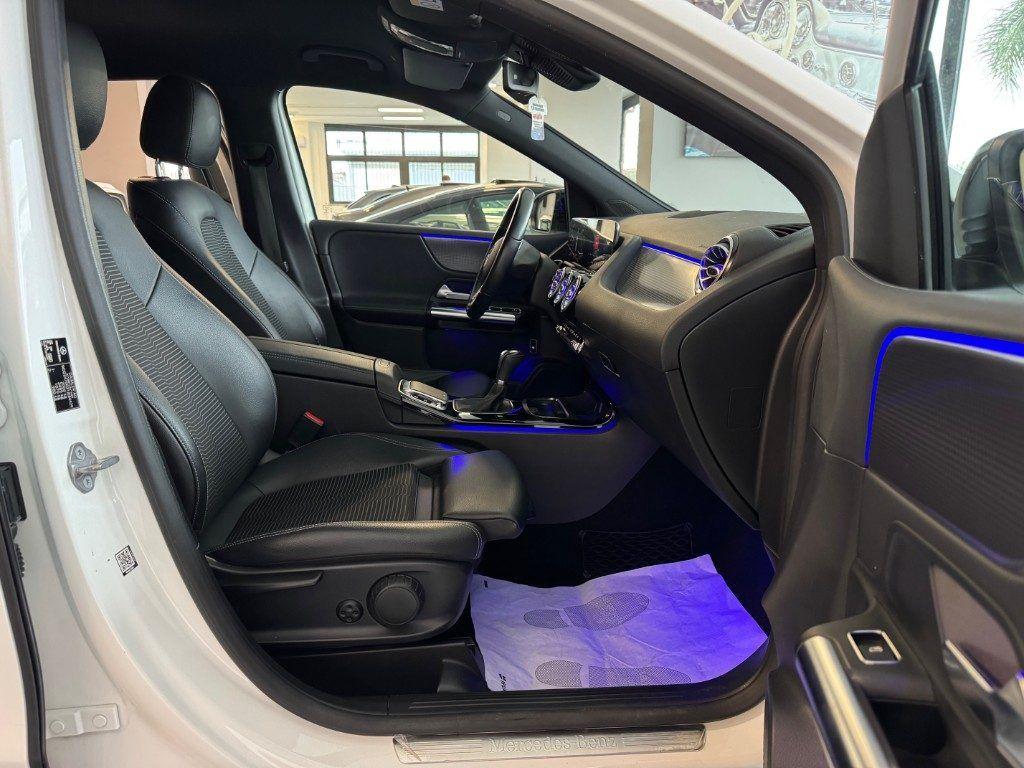 Mercedes-Benz B 180 d Sport Plus Cockpit Night led Full Opt