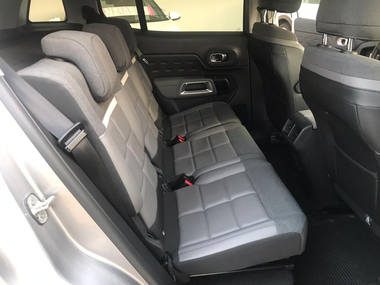 Citroen C5 Aircross BlueHDi 130 S&S Shine