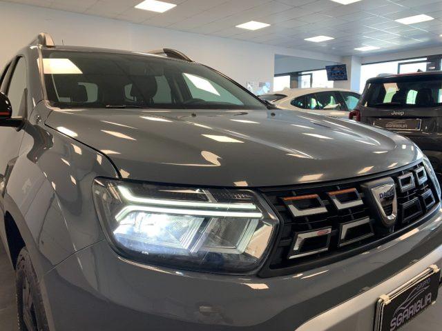 DACIA Duster 1.0 GPL 4x2 Extreme StraFull