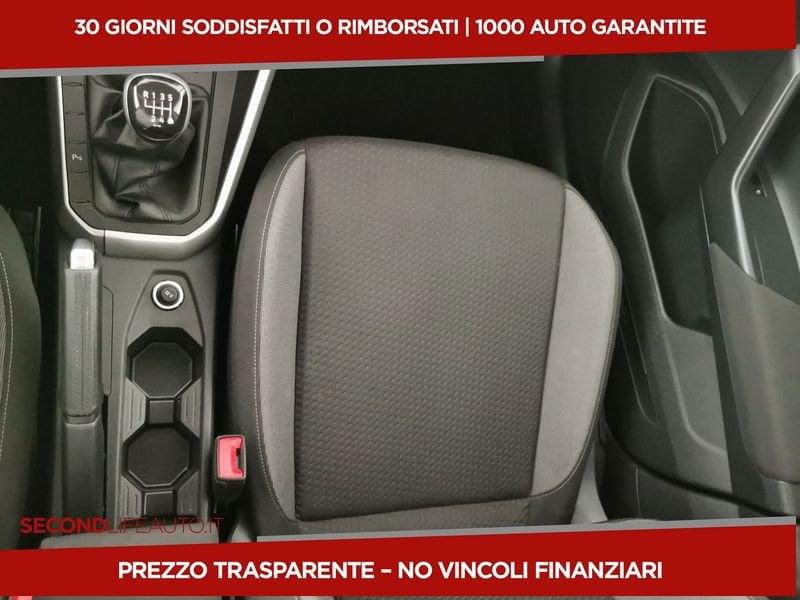 Volkswagen Taigo 1.0 tsi Life 110cv