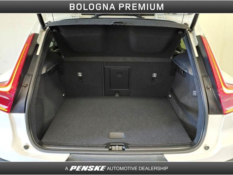 Volvo XC40 XC40 D3 Momentum