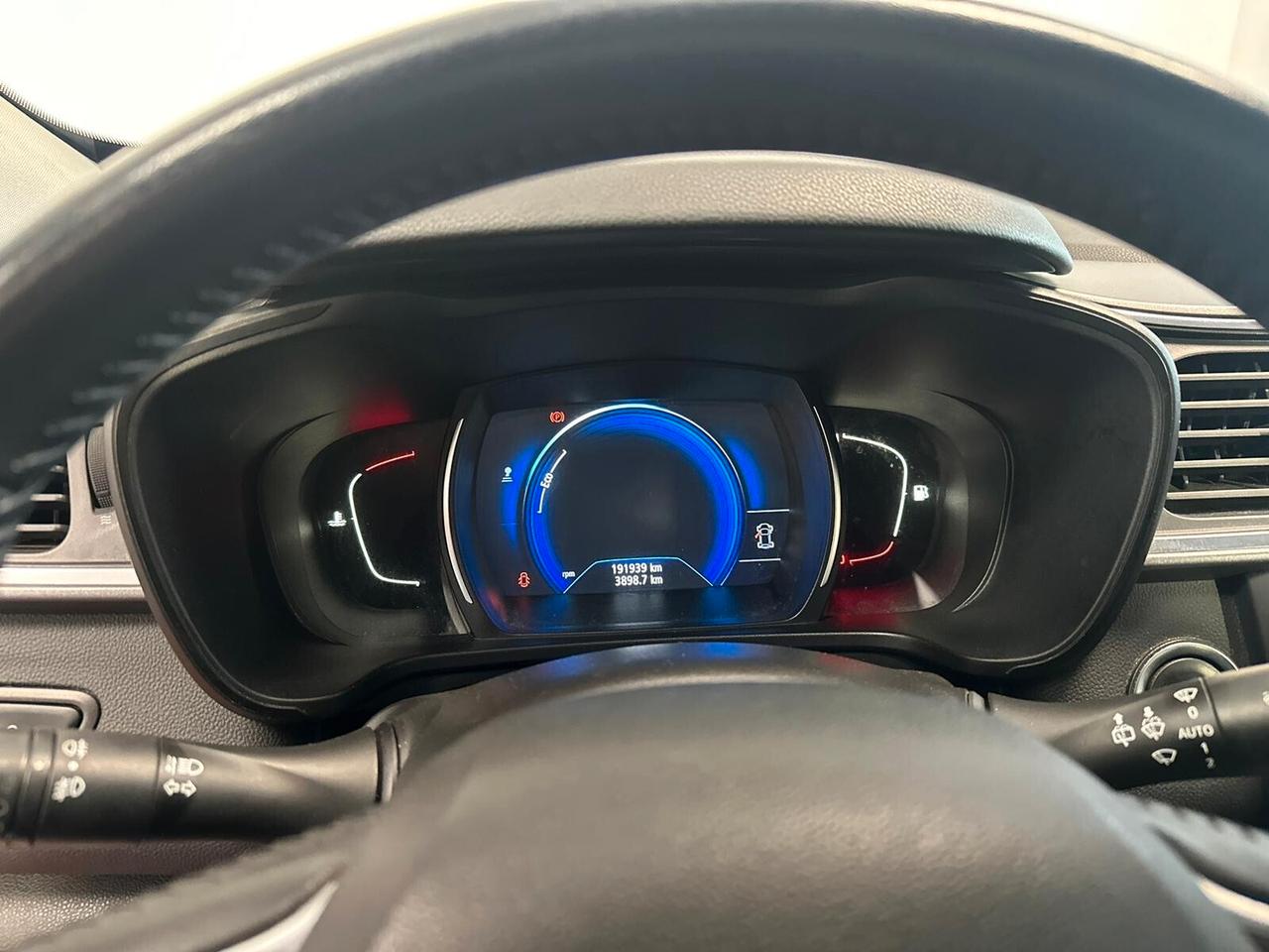 Renault Kadjar dCi 8V 110CV EDC Energy Intens