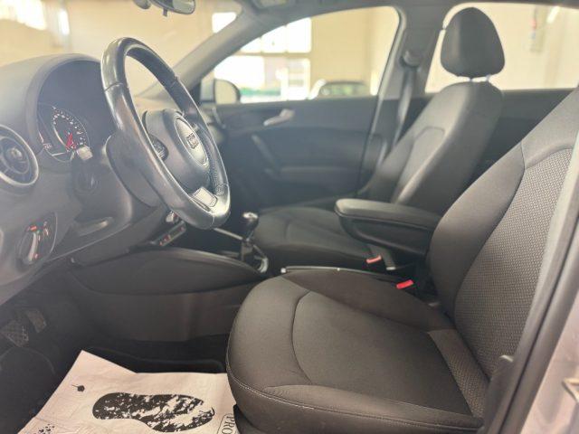 AUDI A1 SPB 1.6 TDI 116 CV