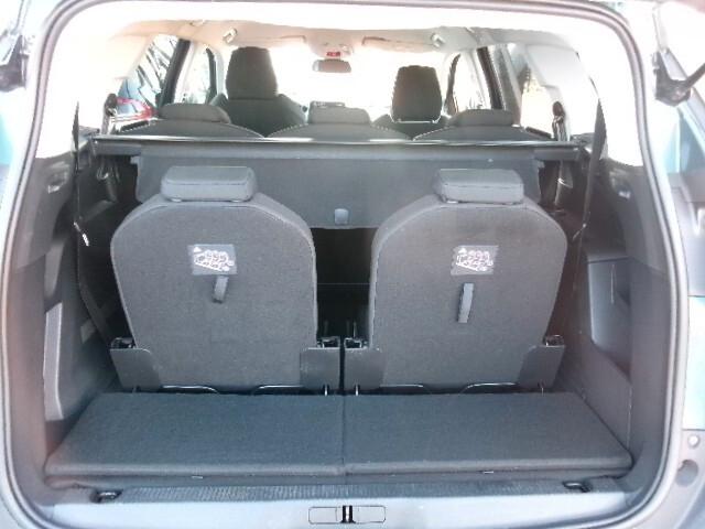 Peugeot 5008 BlueHDi 120 S&S Allure