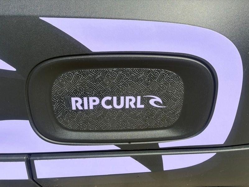 Citroën Ami AMI Edizione Limitata Citroen x Rip curl