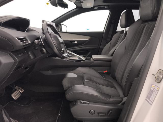 PEUGEOT 5008 2.0 bluehdi GT Pack s&s 180cv eat8