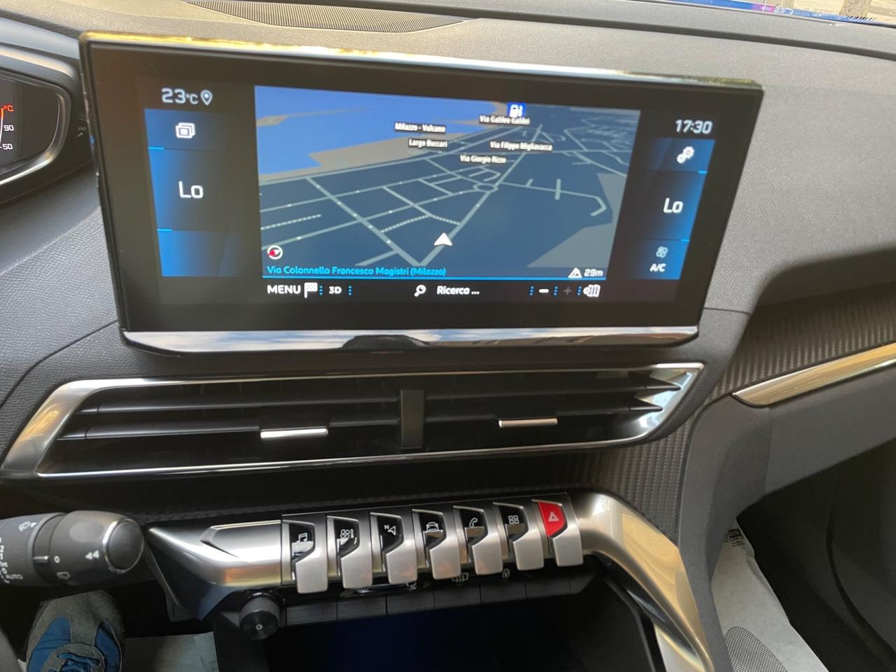 Peugeot 3008 BlueHDi 130 S&S EAT8 Allure Pack