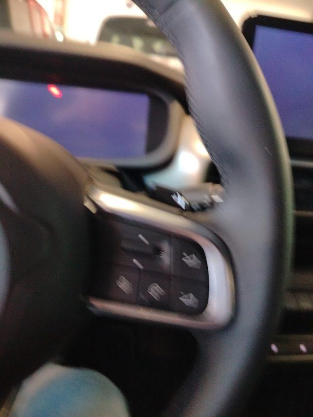 JEEP Avenger 1.2 Turbo 100 CV MHEV Summit